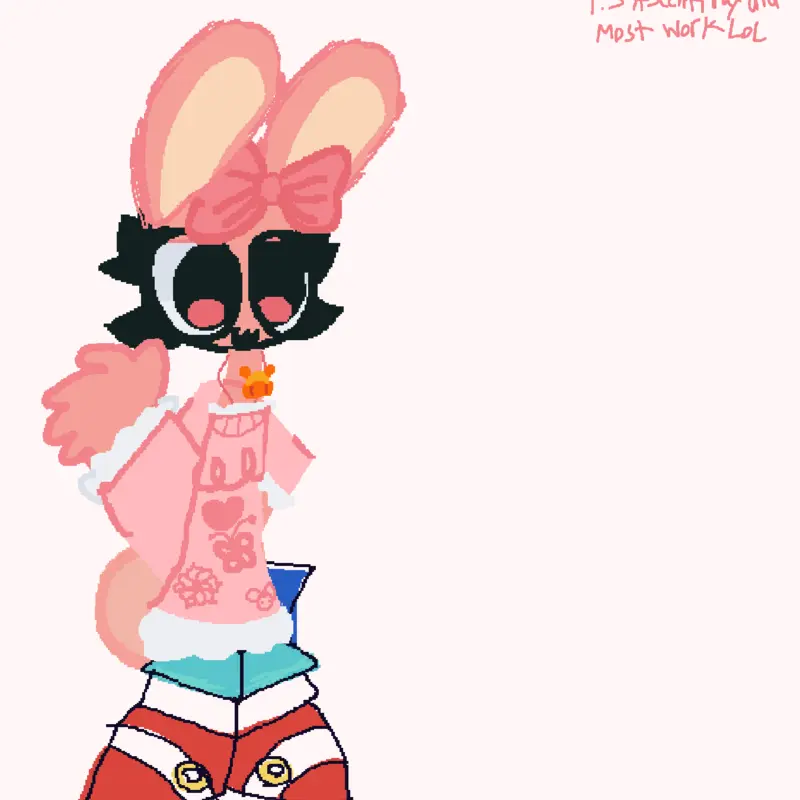 Game by @CookieDoe