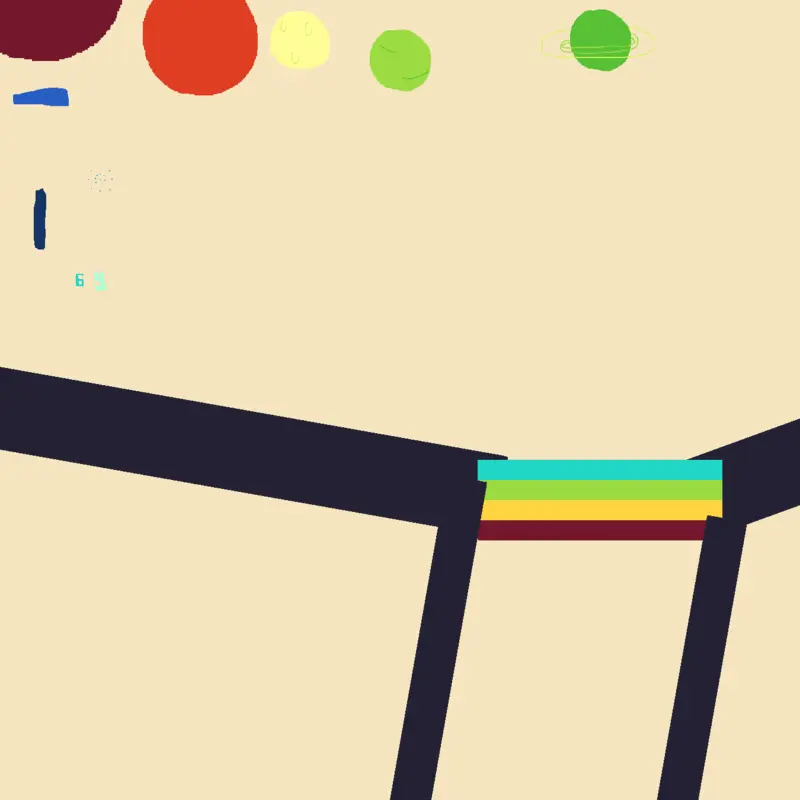 Game by @KenNylon