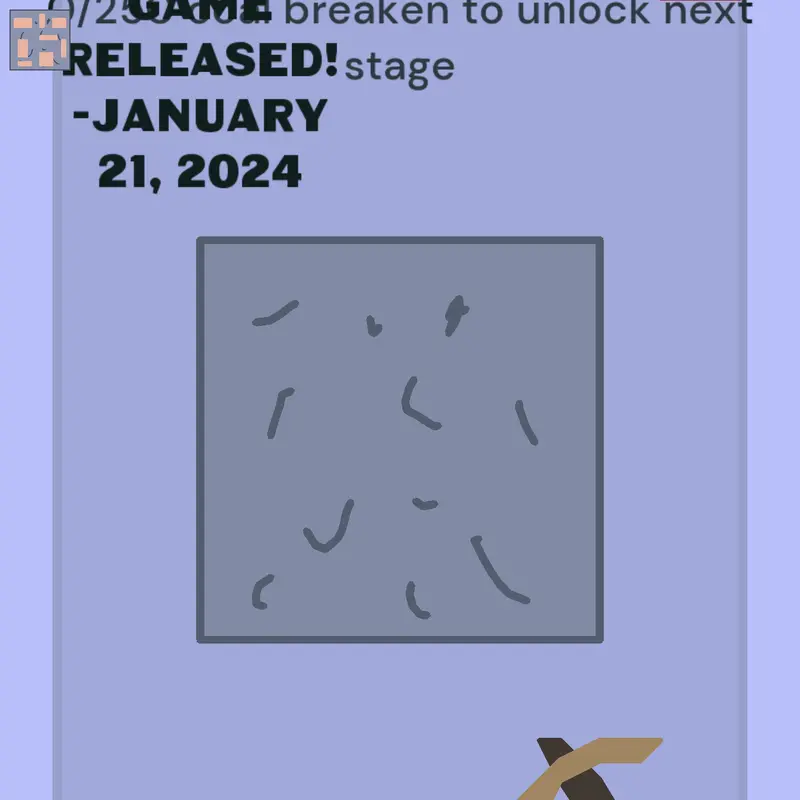 Game by @Cloudtyler