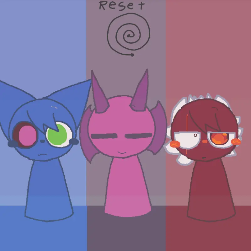 Game by @your_chance