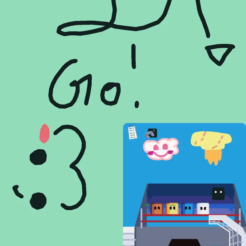 Game by @That_cat_