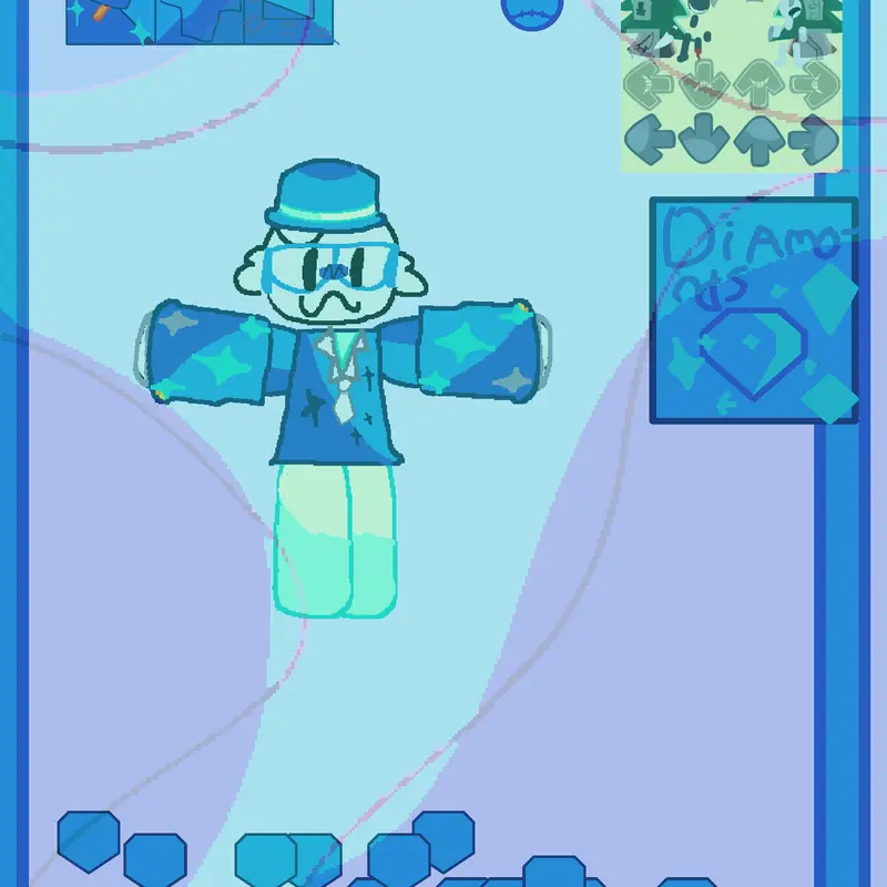 Game by @sleepberry