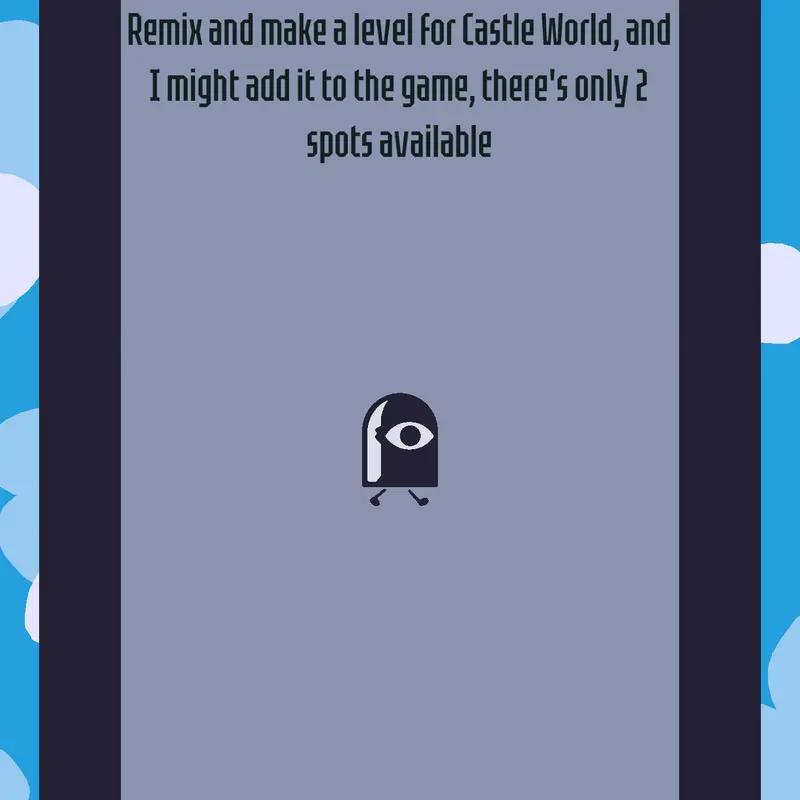 Game by @Jungle_Bee