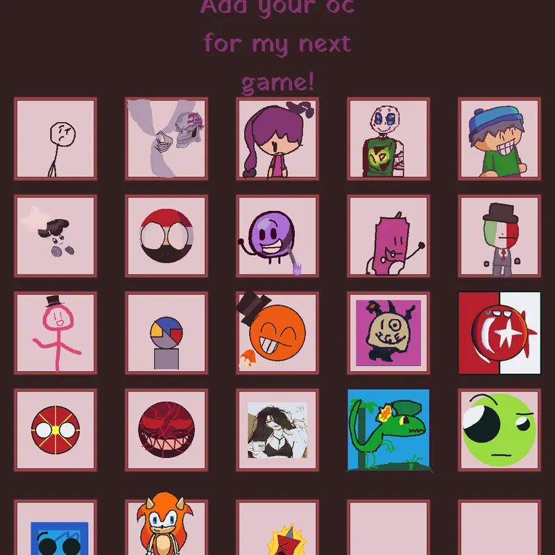 Game by @pin-2