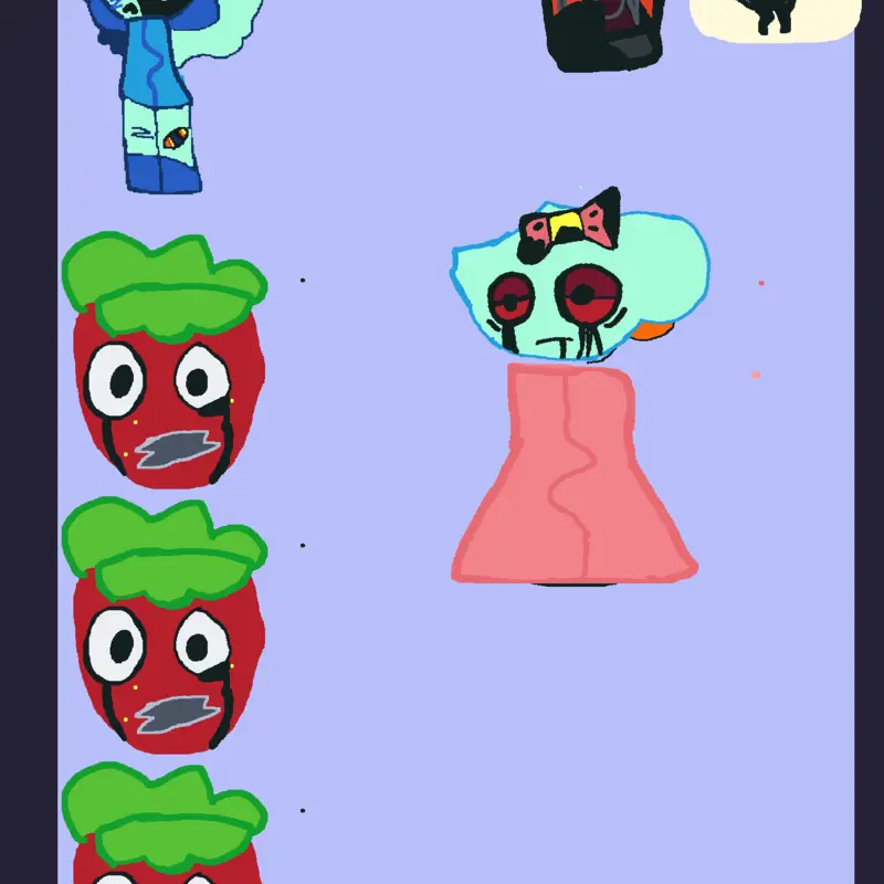 Game by @yarexy-and-ana