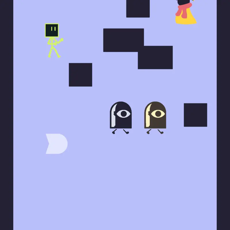 Bouncing simulator! by @Smiley_offical