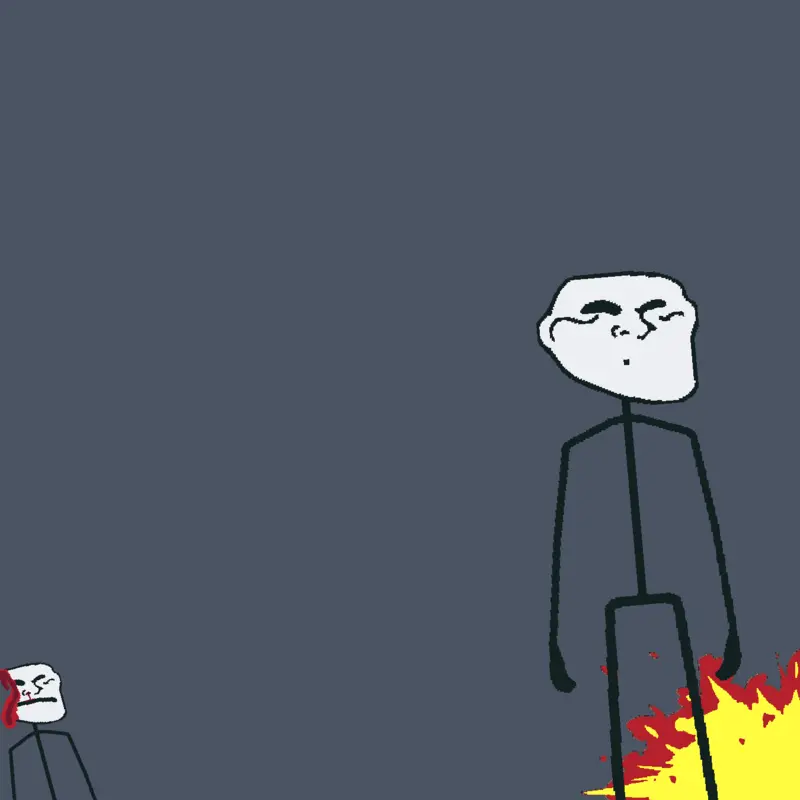 Game by @TROLL__