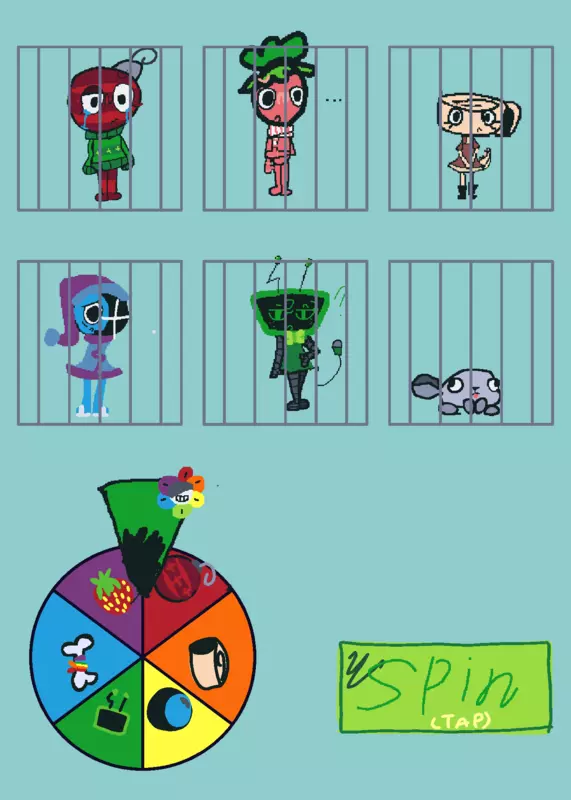 Game by @SHELLY_176