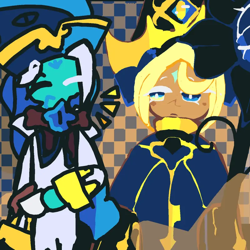 Game by @-House-