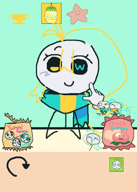 Game by @old_Wenda