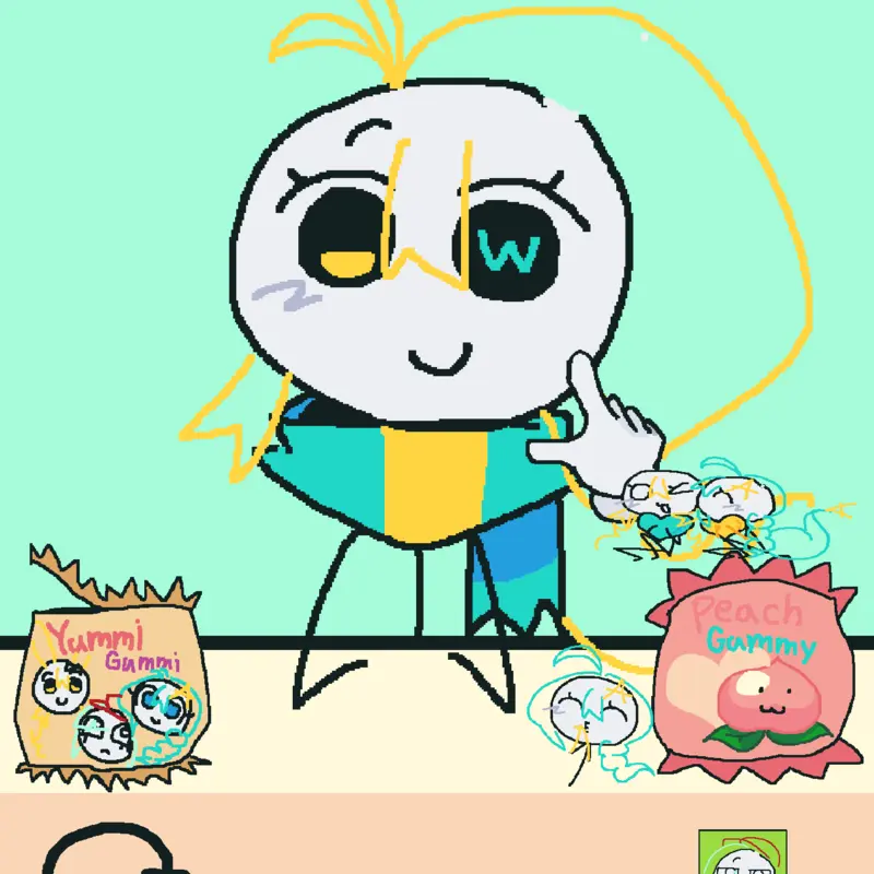 Game by @old_Wenda