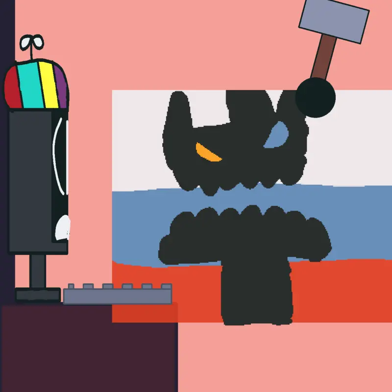 Game by @tartarus228822