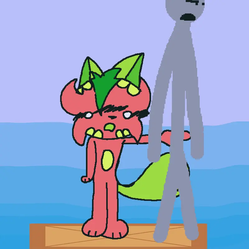 Game by @MilkyBanana89