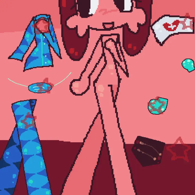 Animal hospital (again by @Alazycatonmars