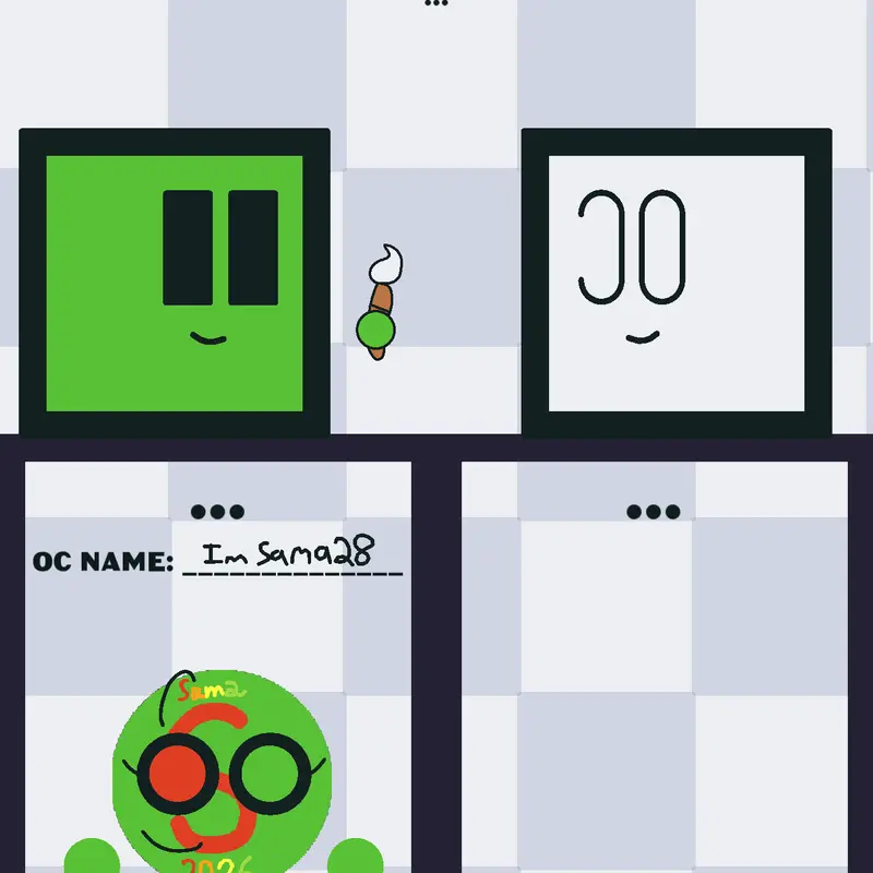 Game by @20thSpookyBankWoman