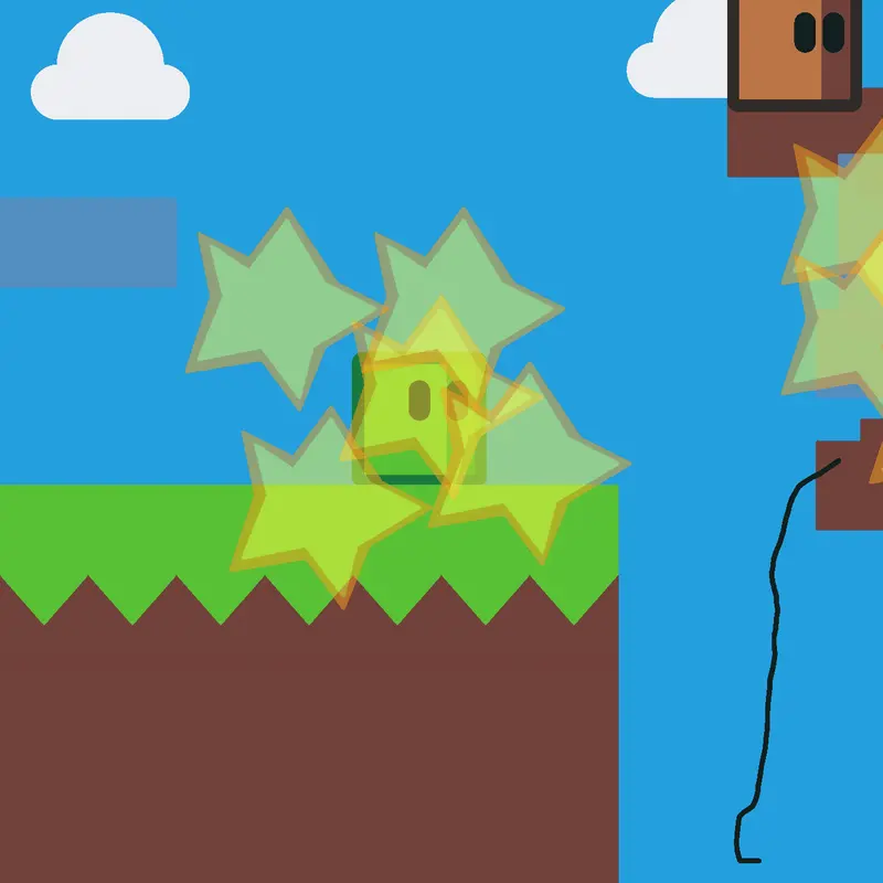 Game by @dach-dance
