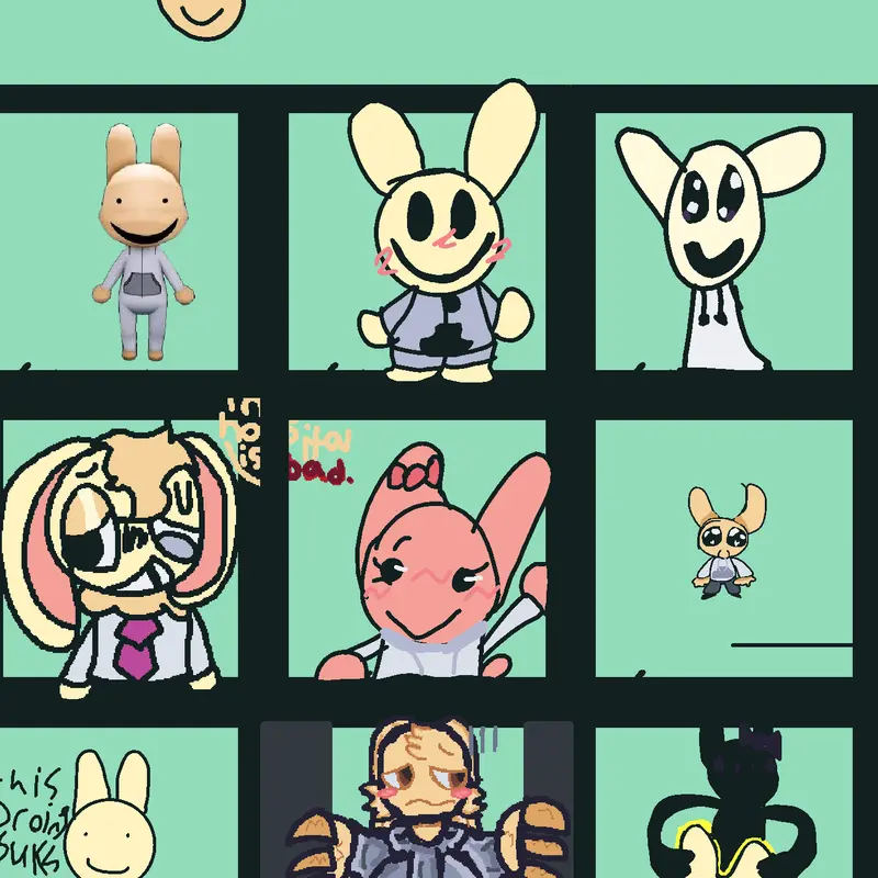 Game by @Baconfruitea