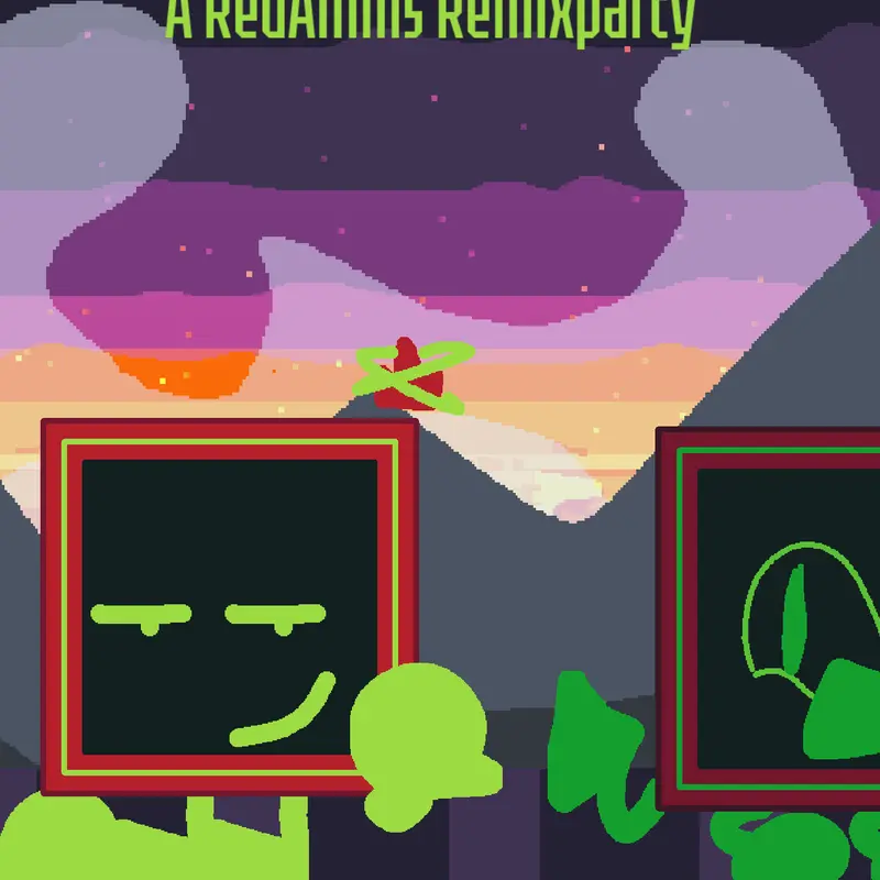 Game by @_-Red_Anims-_