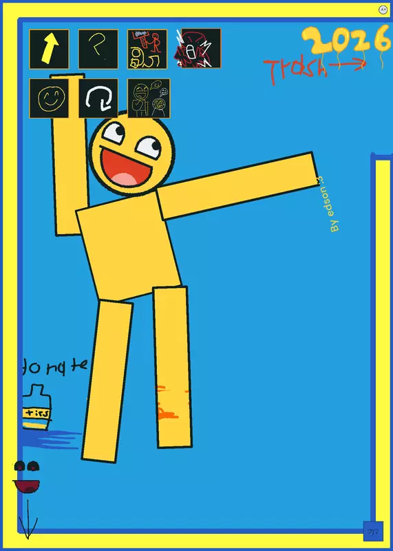 Game by @Noobie_ware