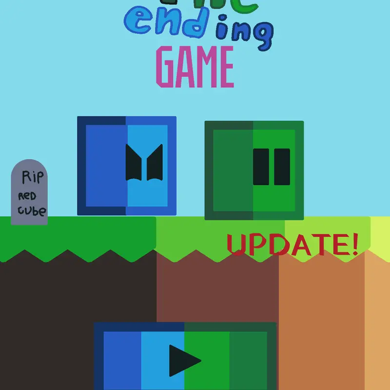 Game by @cervo