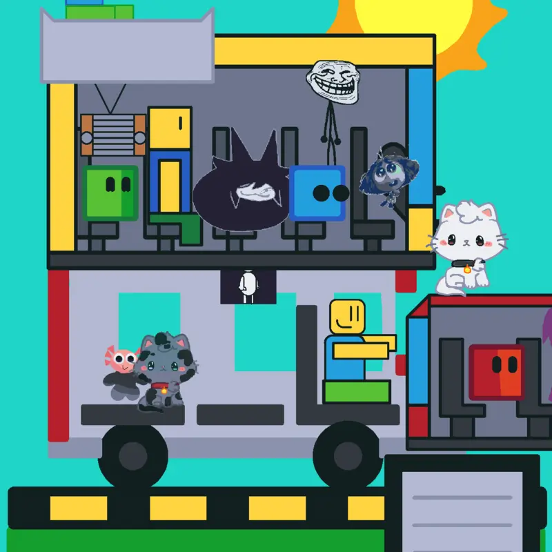 Game by @kopiutrye