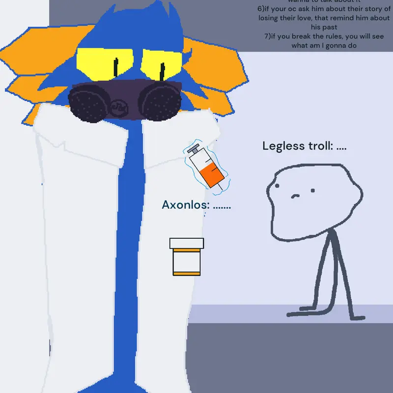 Game by @Legless_troll