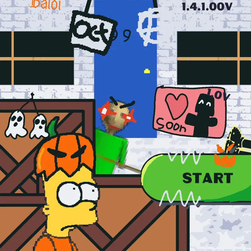 Game by @Southpark_Kyle2017