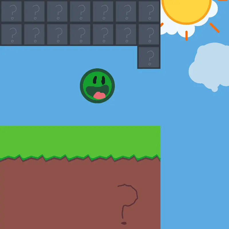 Game by @sudo1234