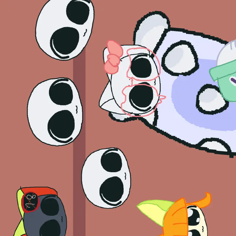 Game by @Quivamushroom