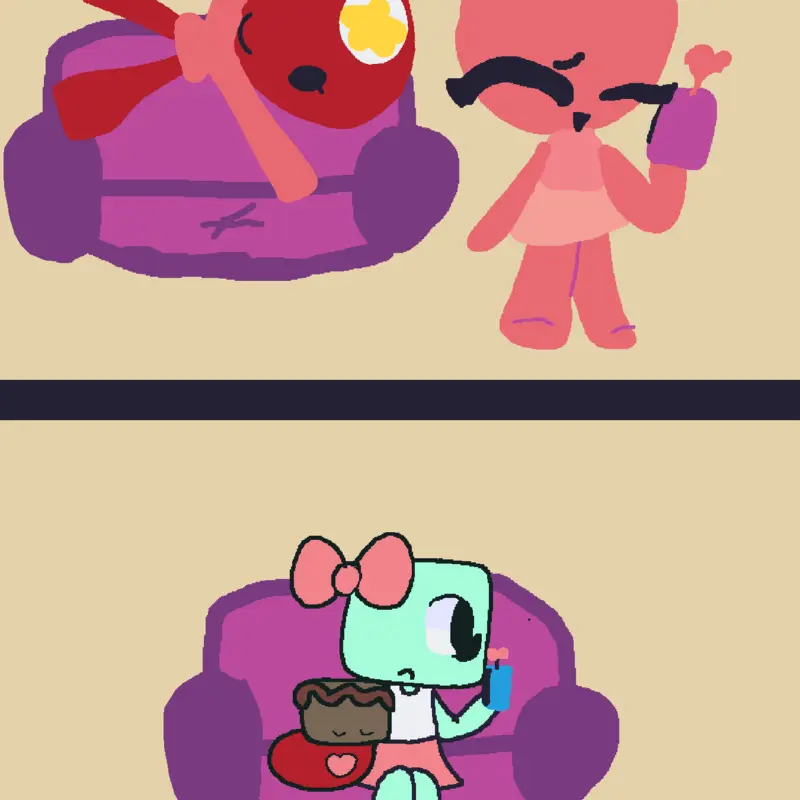 Game by @star_day