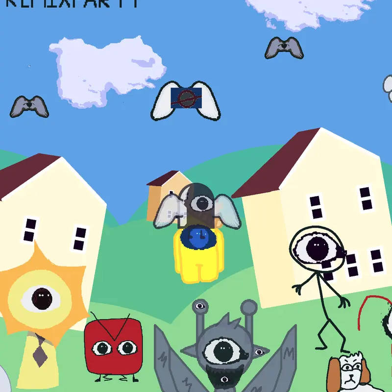 Game by @mack_768