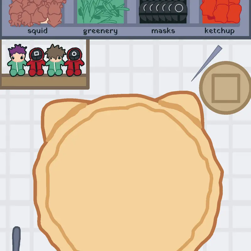 Game by @luloka_346