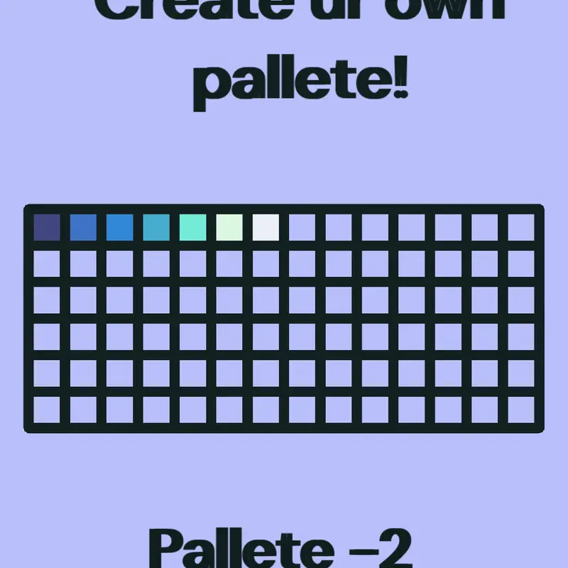Game by @demobs