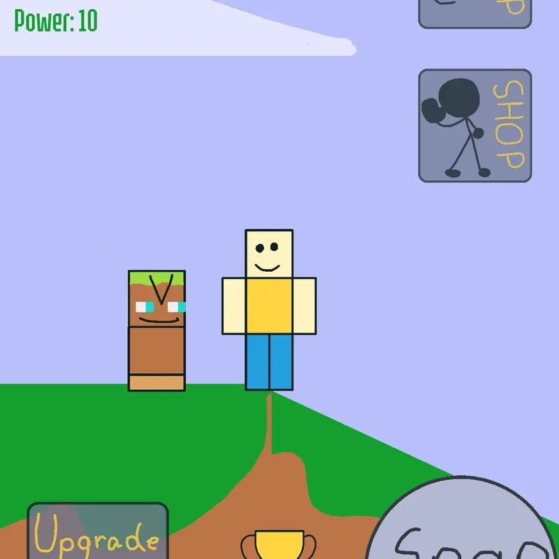 Game by @ELLett