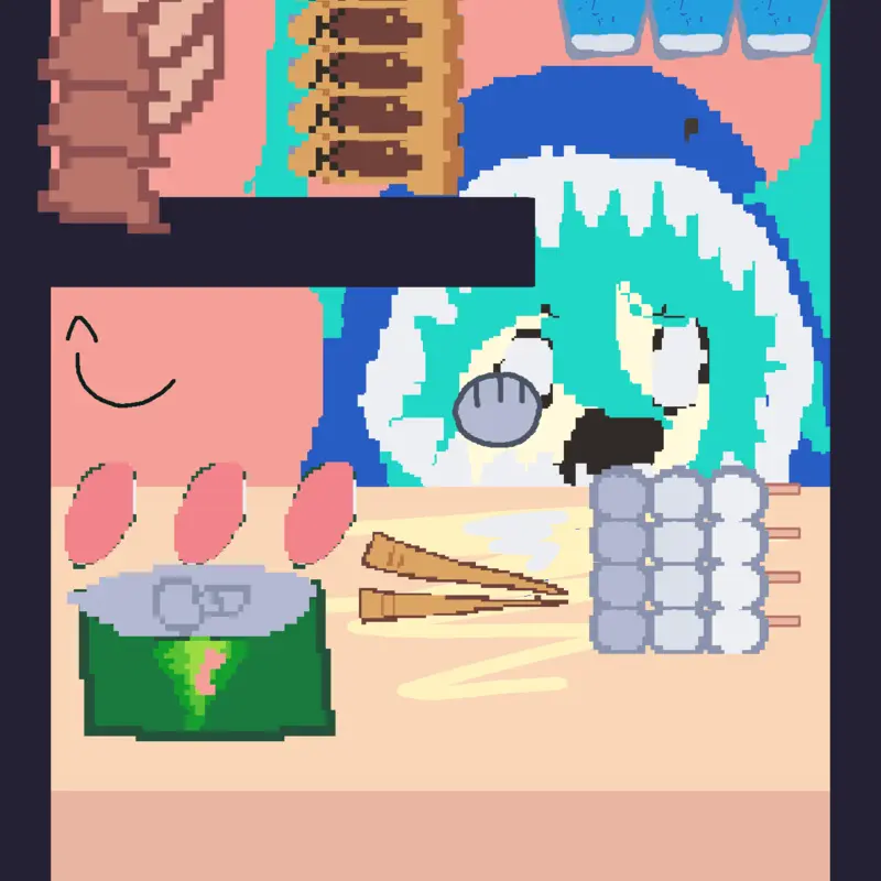 Game by @D0LL