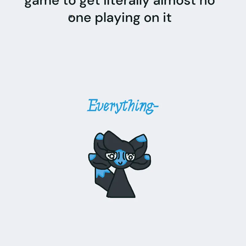 Game by @un1