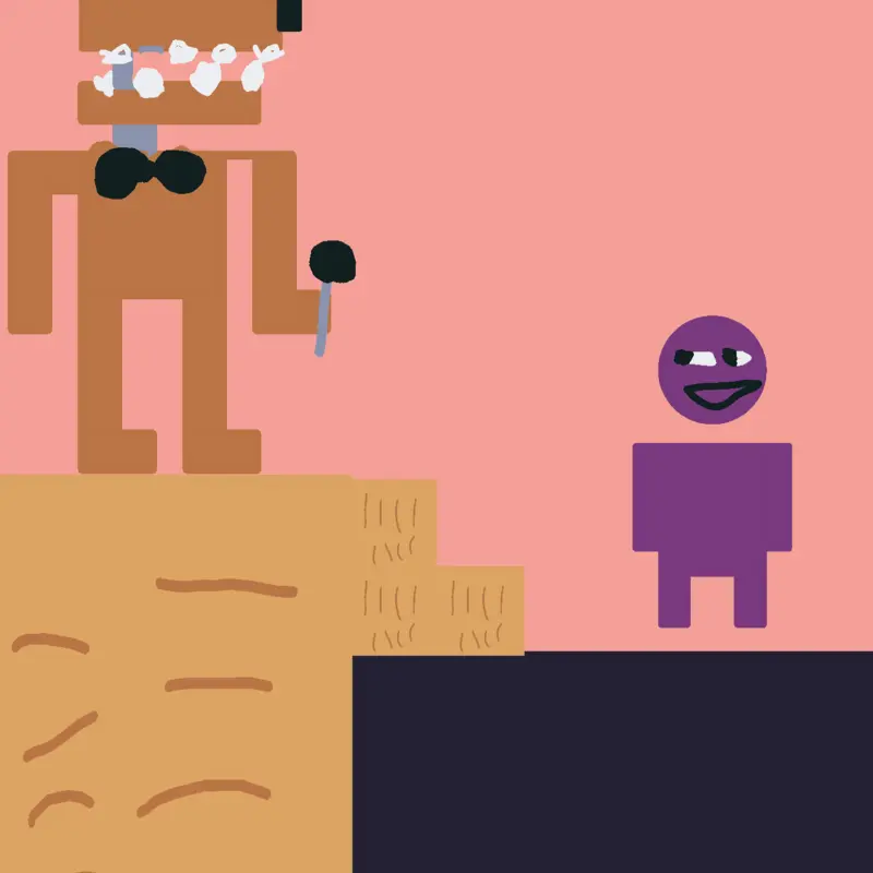 Game by @yhvu