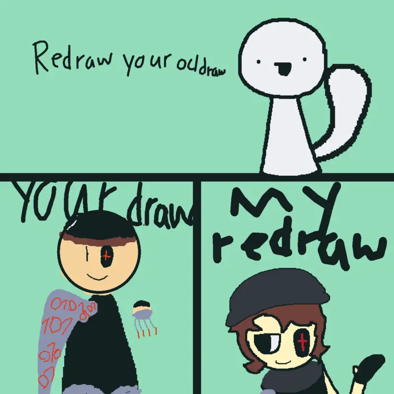 Game by @Littlefunnyseth