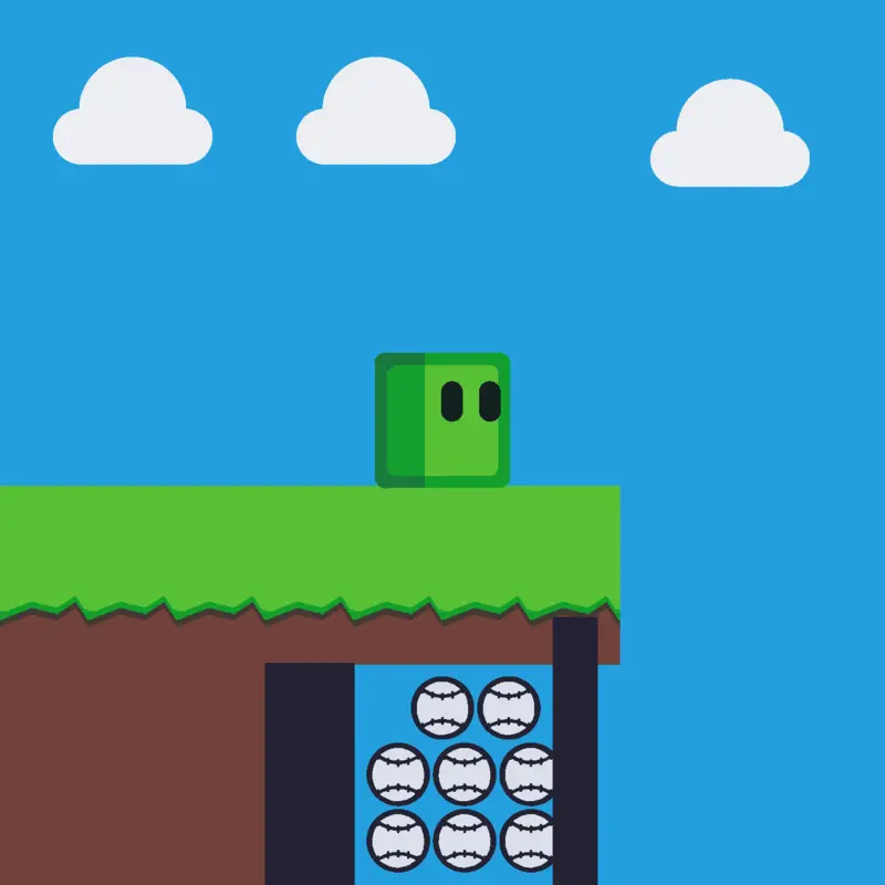 Game by @zizot