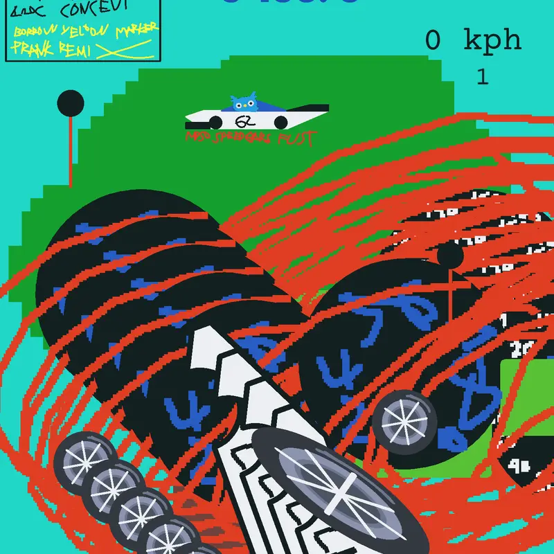 Game by @prank_Remix