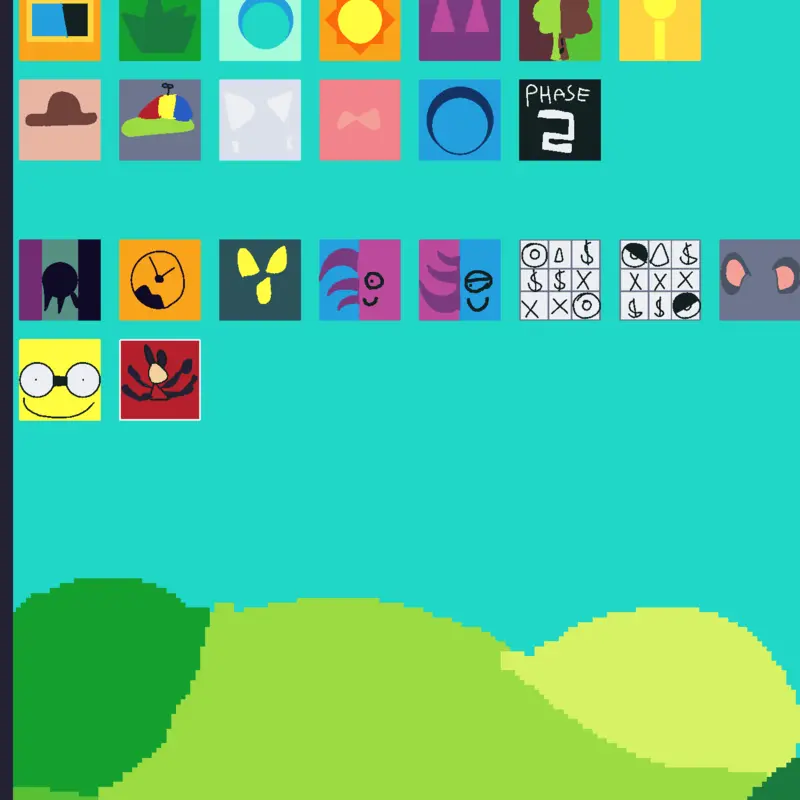 Game by @funnnnnnnn