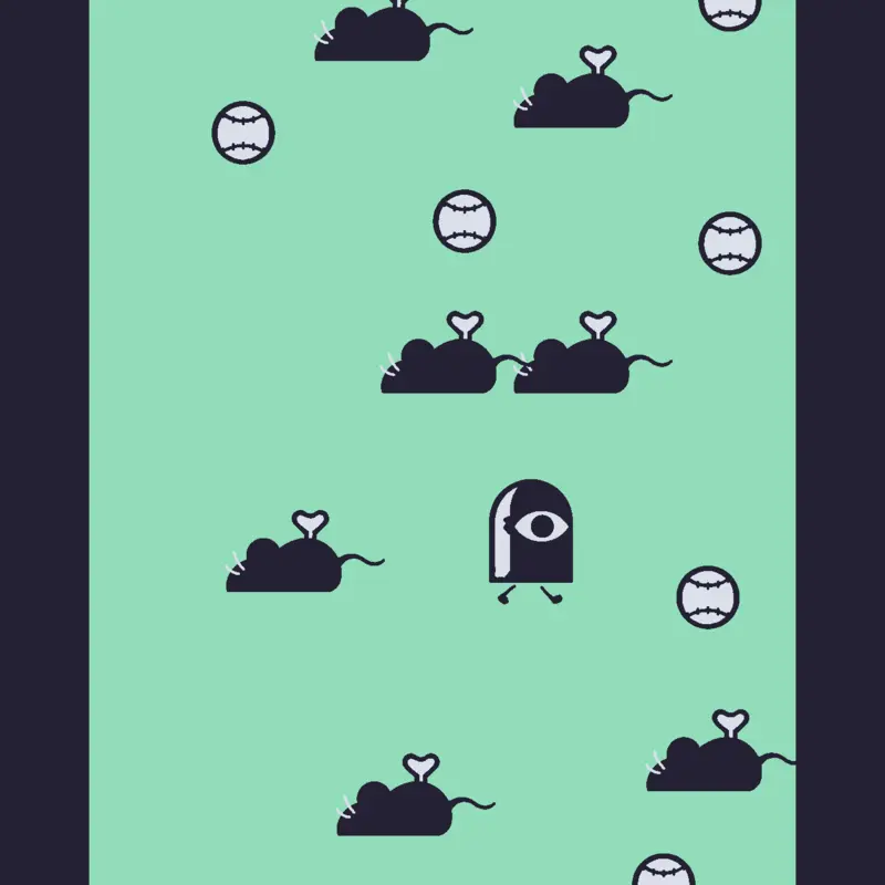 Game by @zamias