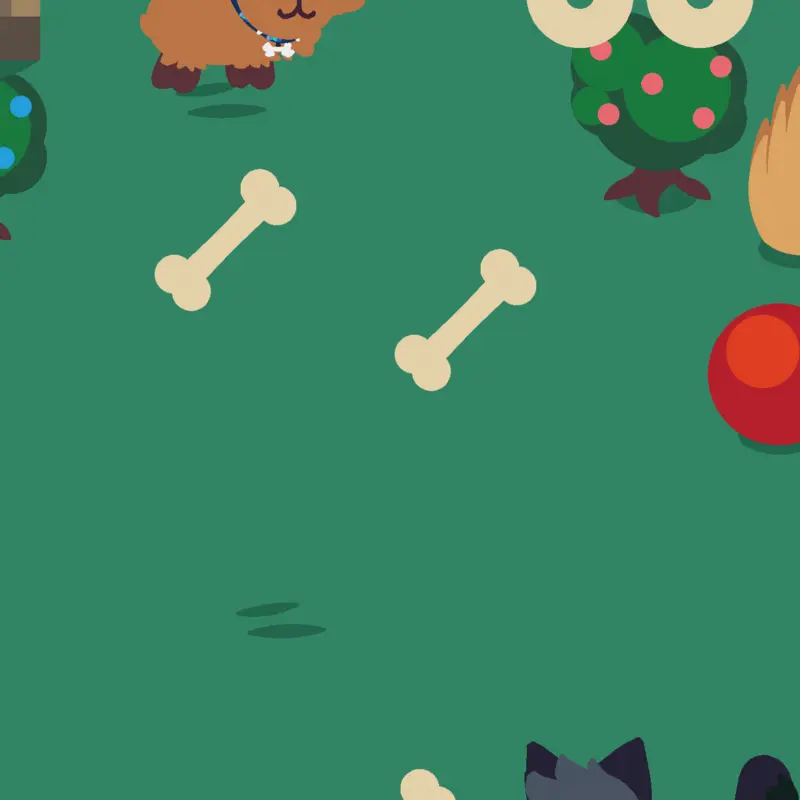 Game by @ellaine_x