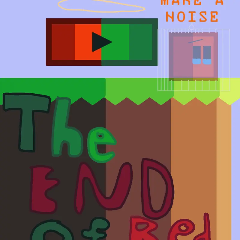 Game by @JakeIDK