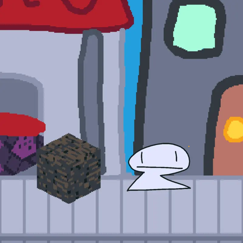 Game by @colorfulbuddies