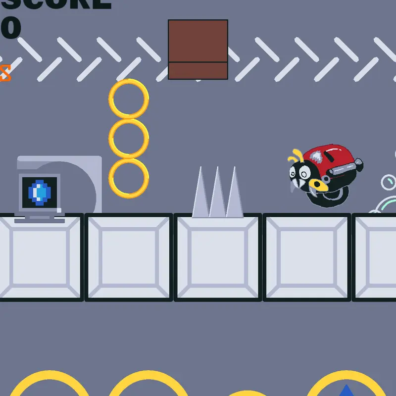 Game by @SonicClasaic10