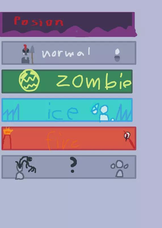 Game by @Jason_killer