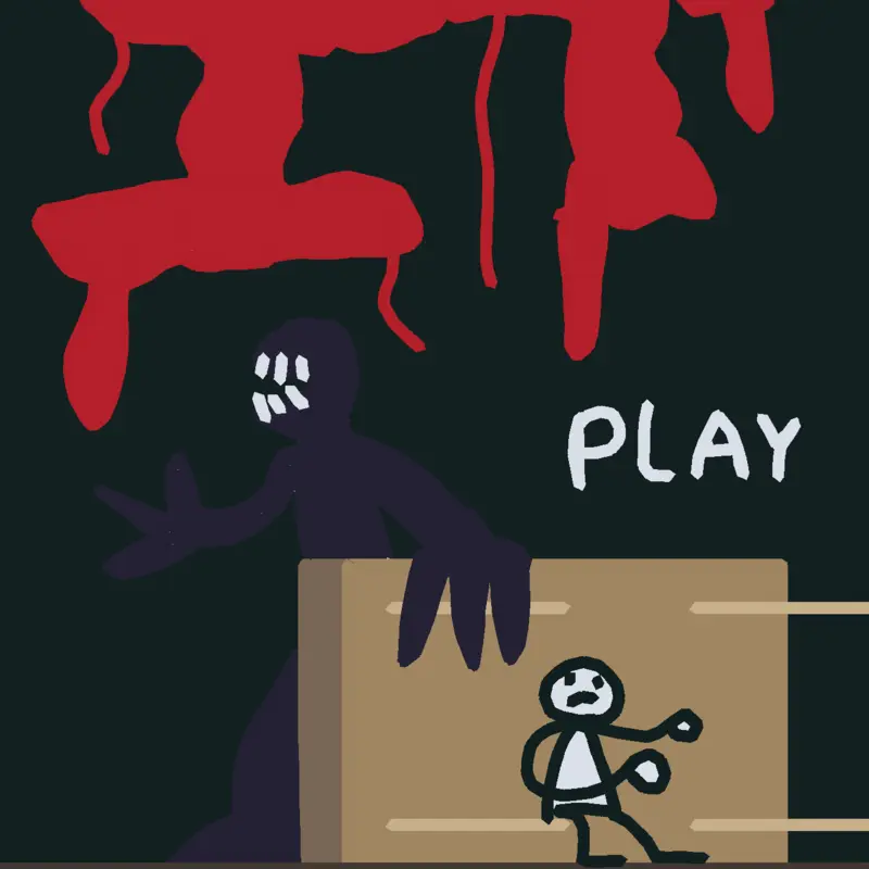 Game by @mr_chicken_studios