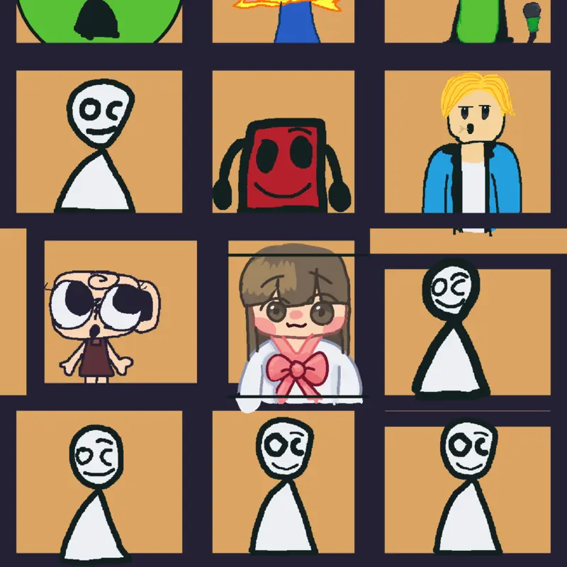 Game by @lotusfrappe