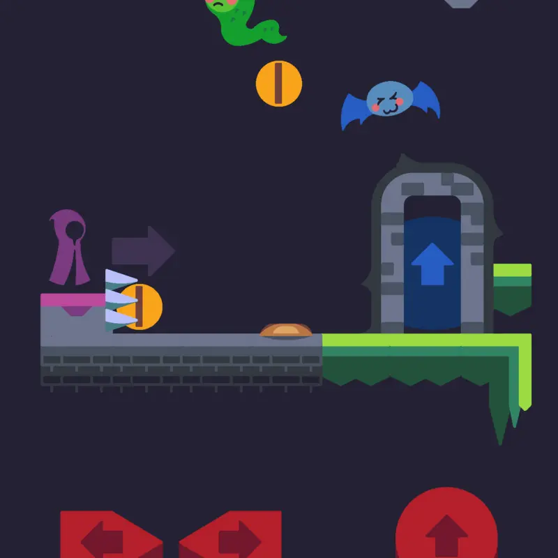 Game by @hiwo